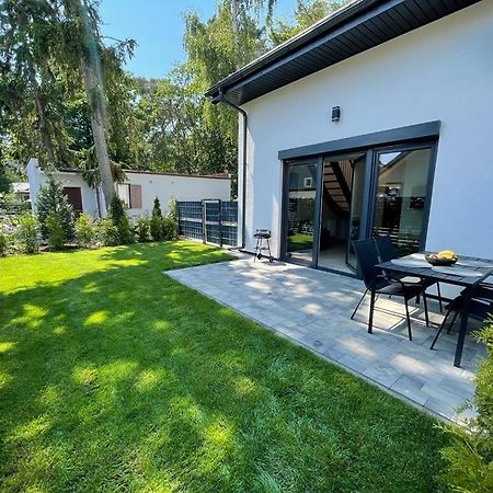 Apartamenty Przy Parku -150M Od Plazy دارووفكو المظهر الخارجي الصورة