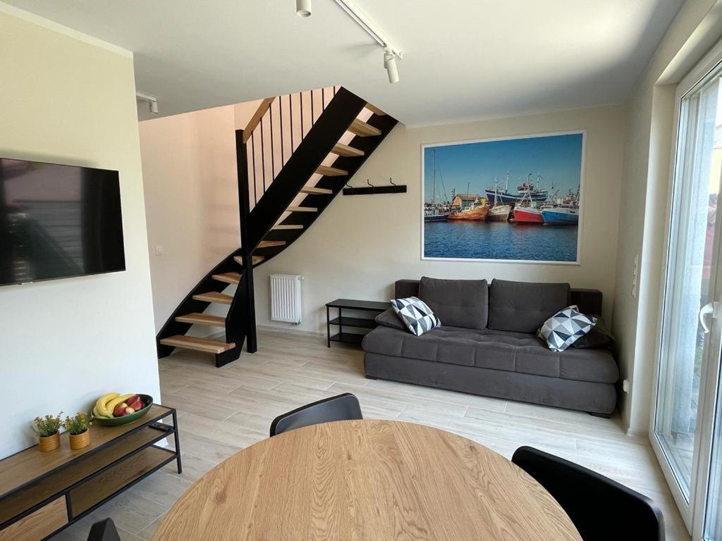 Apartamenty Przy Parku -150M Od Plazy دارووفكو المظهر الخارجي الصورة