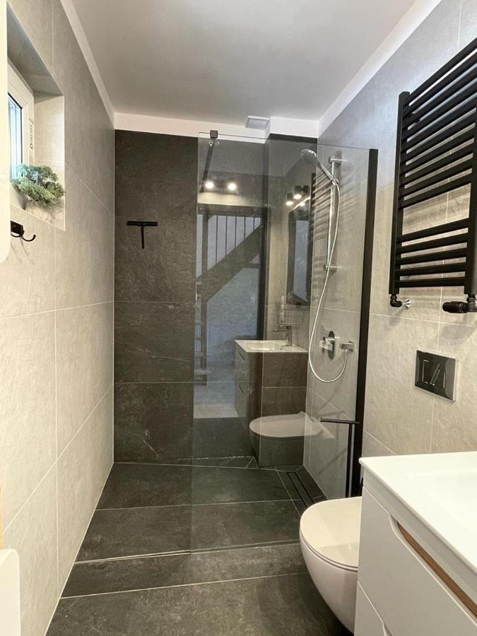 Apartamenty Przy Parku -150M Od Plazy دارووفكو المظهر الخارجي الصورة