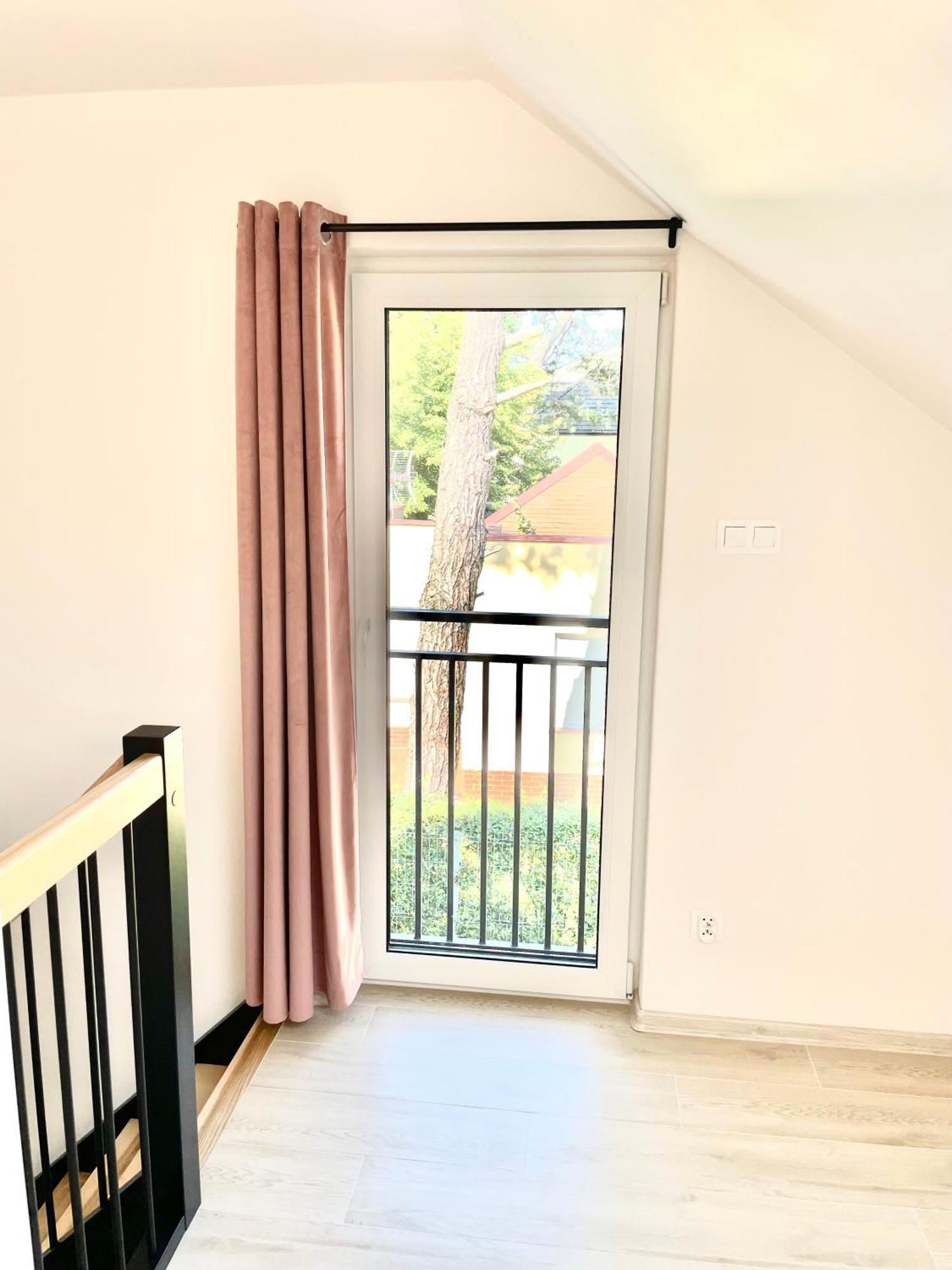 Apartamenty Przy Parku -150M Od Plazy دارووفكو المظهر الخارجي الصورة